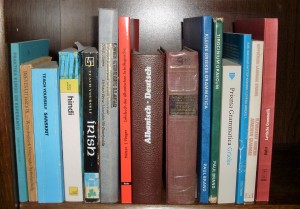 boeken-taalkunde