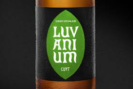 Luvanium Cuyt