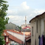 ottomaans skopje