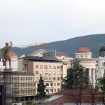Skopje nu