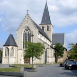 Mechelen Katelijnekerk