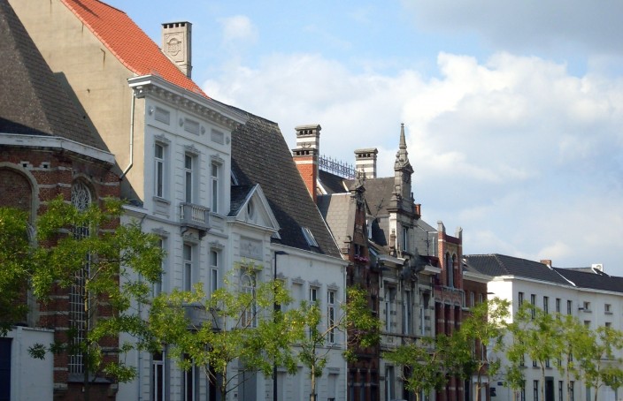 Mechelen Melaan