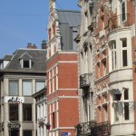 Mechelen IJzerenleen