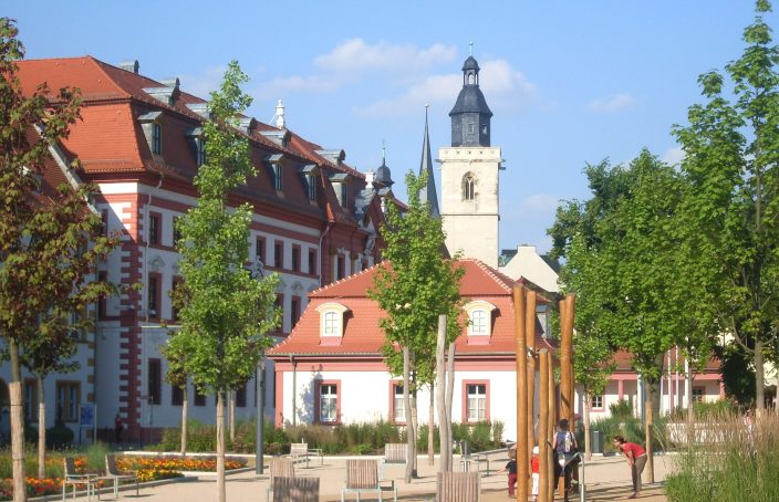 Erfurt Celle